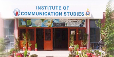 Fight between journalists and Punjab University's ICS intensifies